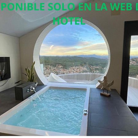 Petit Mirador Ξενοδοχείο Torrelles De Llobregat Εξωτερικό φωτογραφία