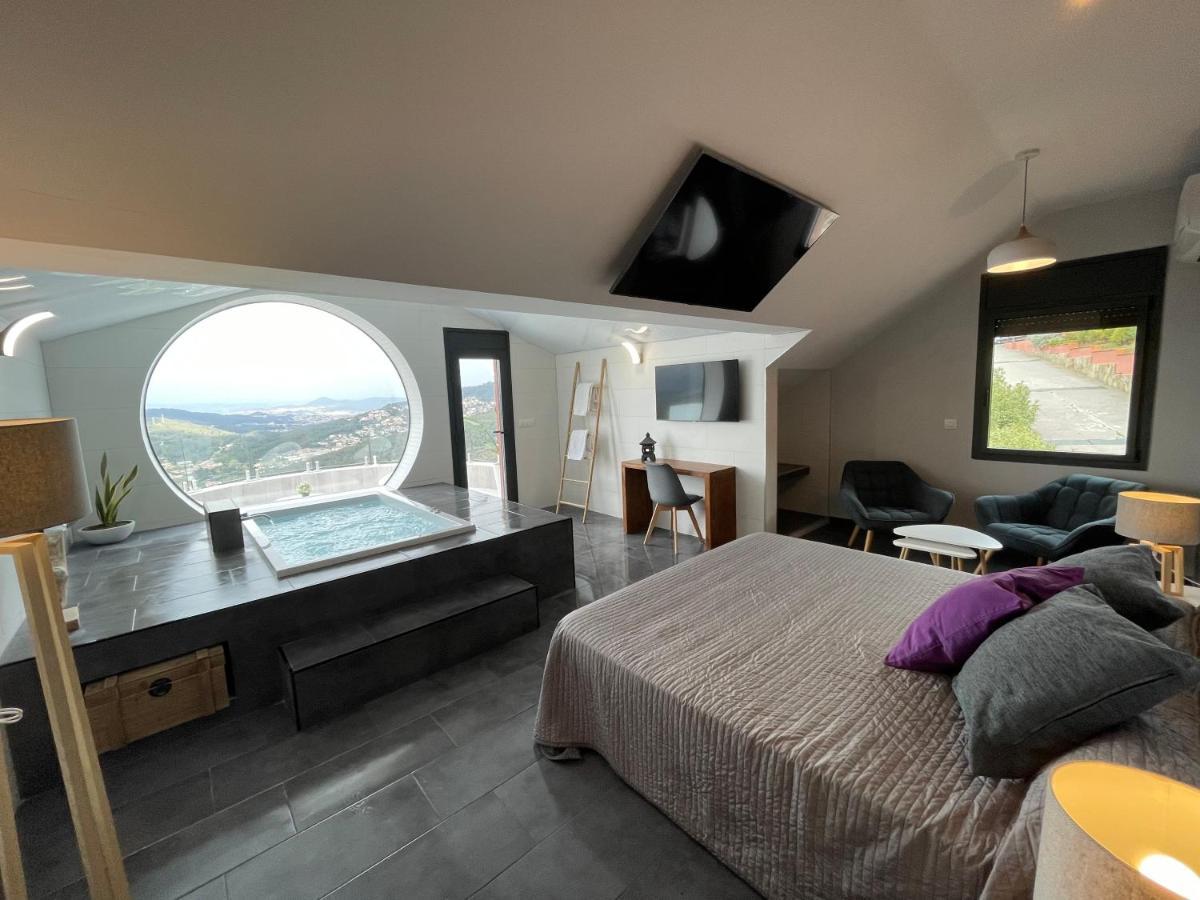 Petit Mirador Ξενοδοχείο Torrelles De Llobregat Εξωτερικό φωτογραφία