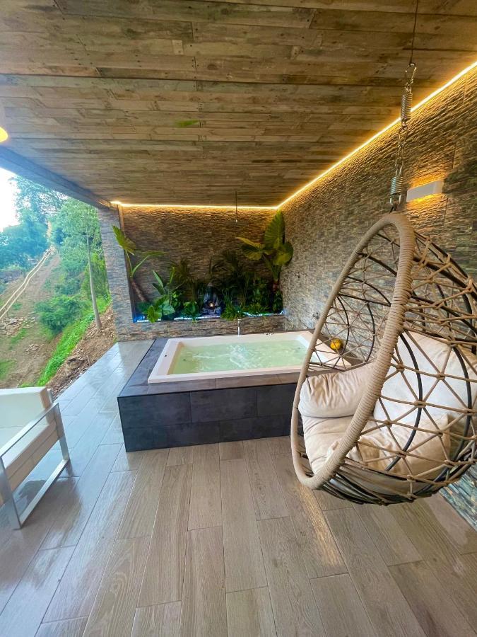 Petit Mirador Ξενοδοχείο Torrelles De Llobregat Εξωτερικό φωτογραφία