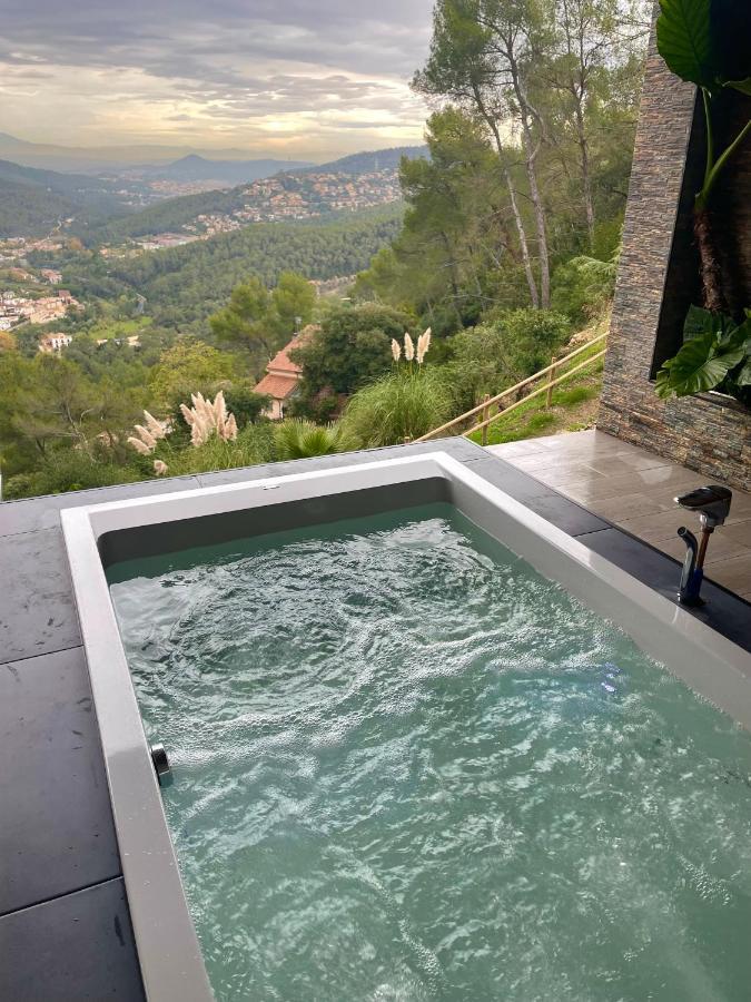 Petit Mirador Ξενοδοχείο Torrelles De Llobregat Εξωτερικό φωτογραφία