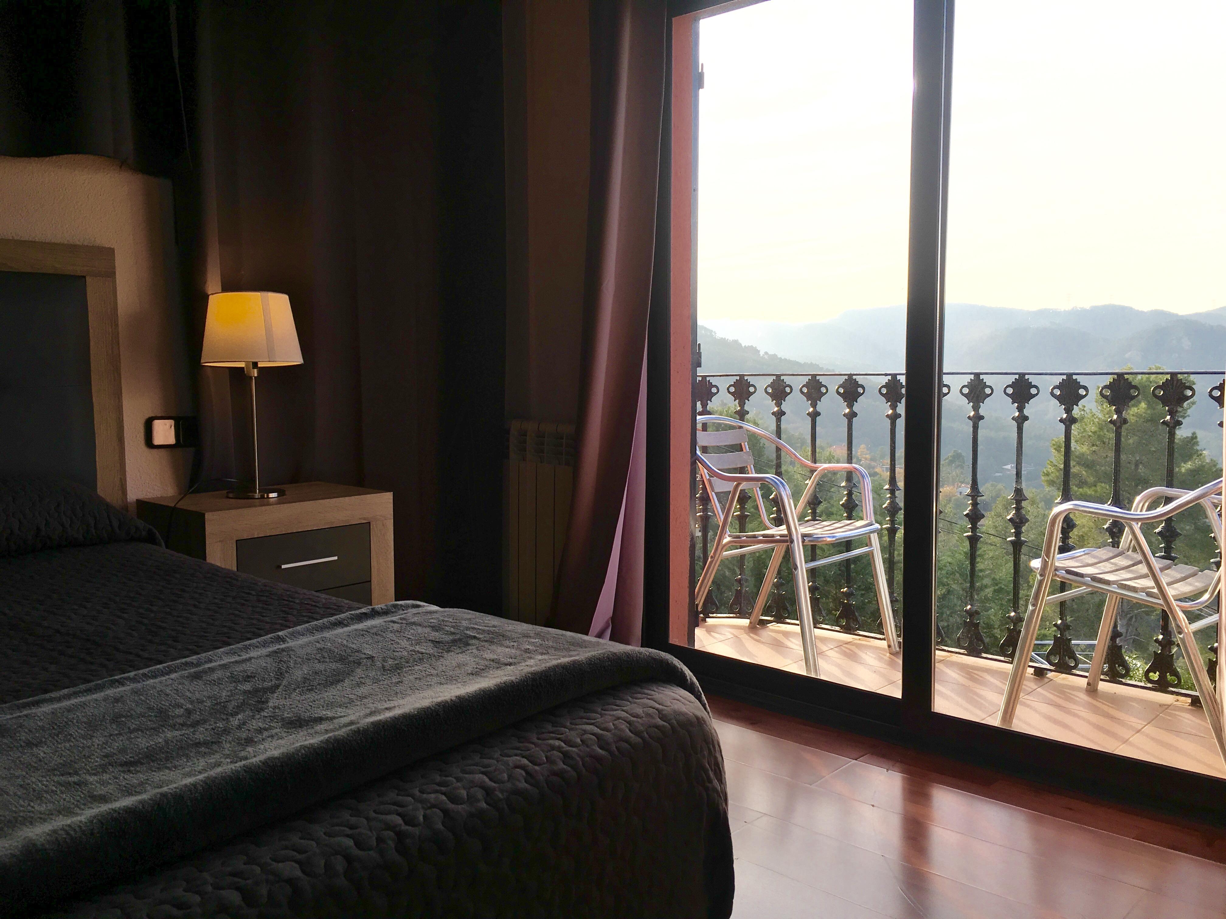 Petit Mirador Ξενοδοχείο Torrelles De Llobregat Εξωτερικό φωτογραφία