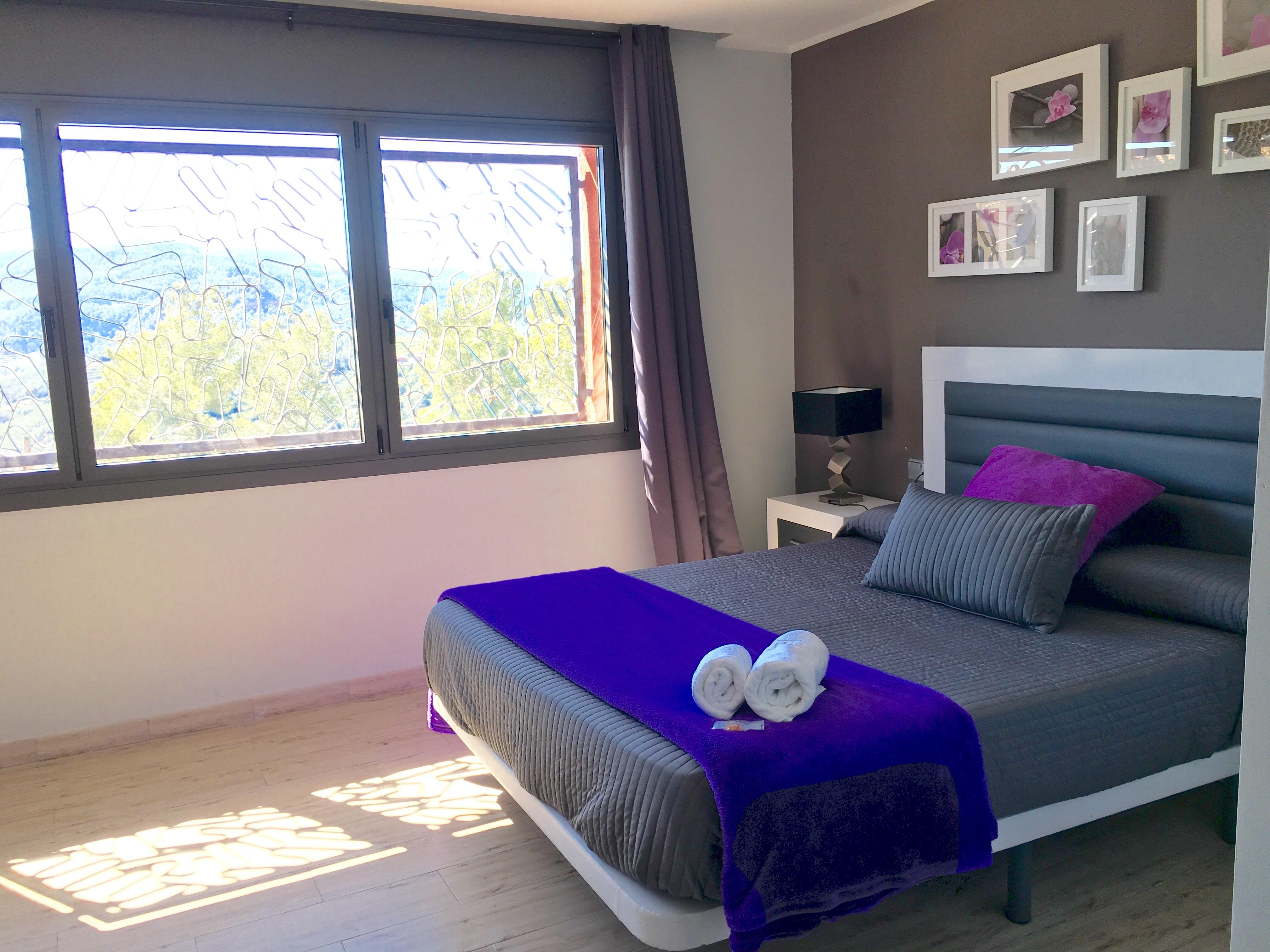 Petit Mirador Ξενοδοχείο Torrelles De Llobregat Εξωτερικό φωτογραφία