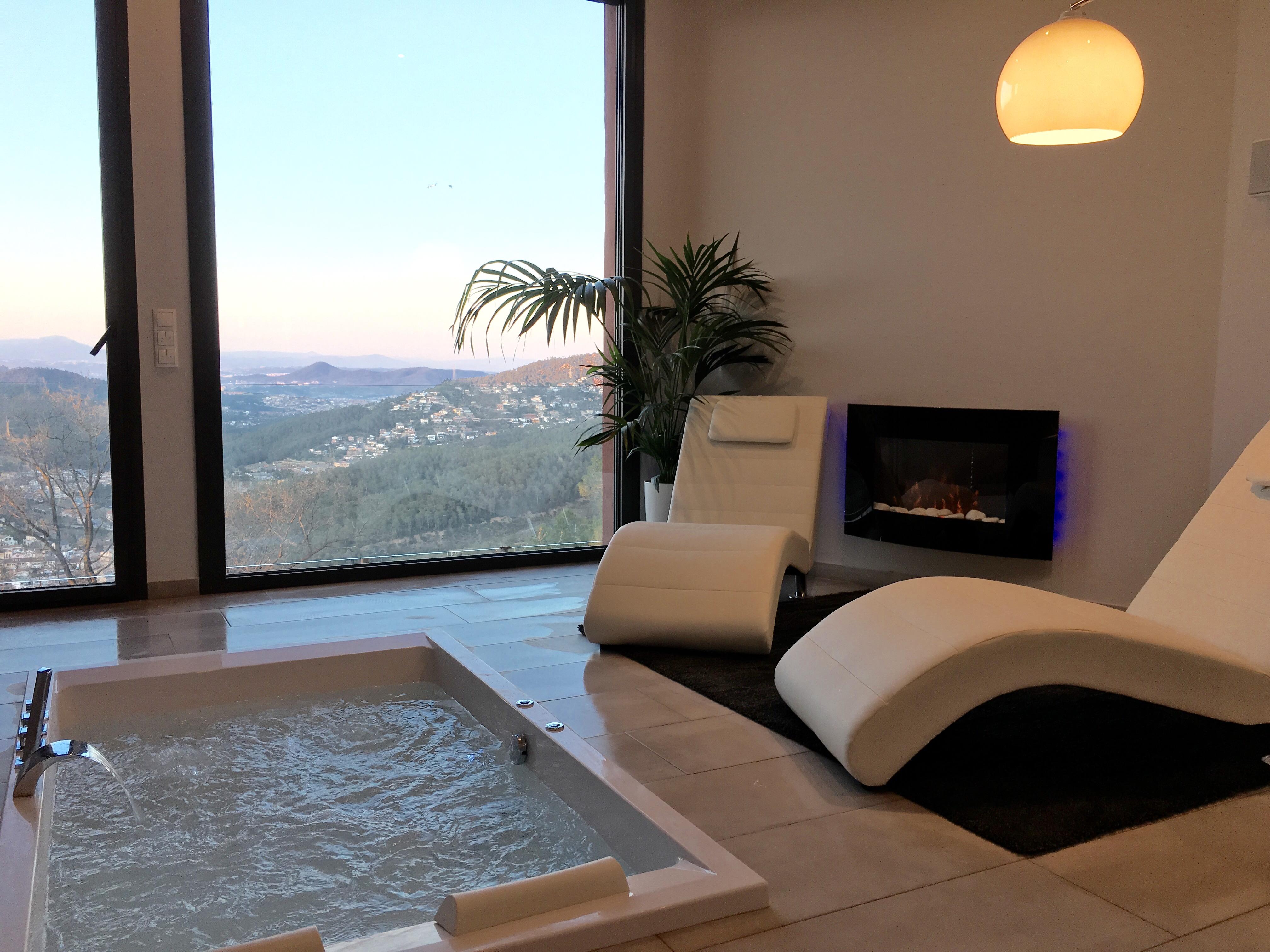 Petit Mirador Ξενοδοχείο Torrelles De Llobregat Εξωτερικό φωτογραφία
