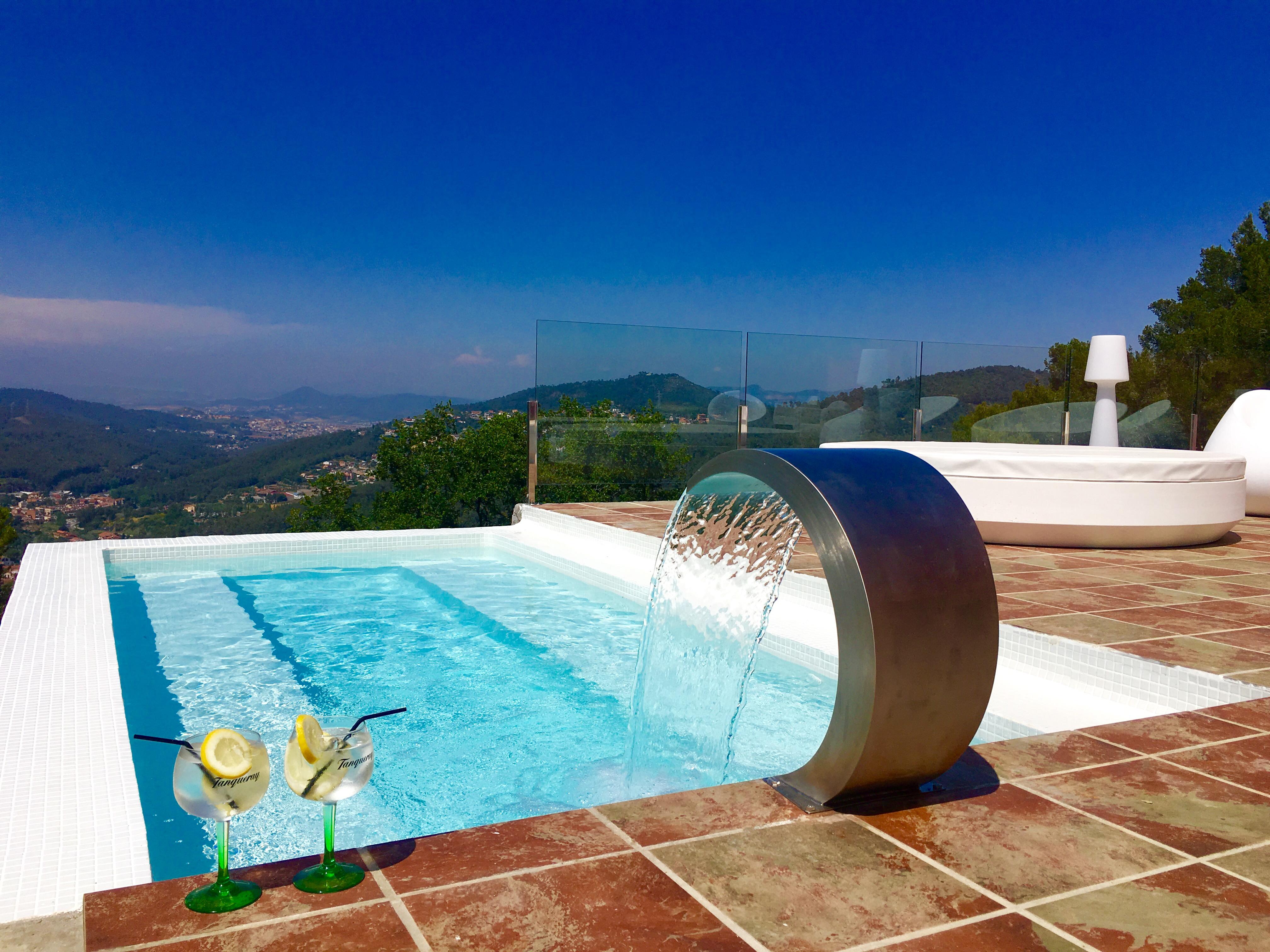 Petit Mirador Ξενοδοχείο Torrelles De Llobregat Εξωτερικό φωτογραφία