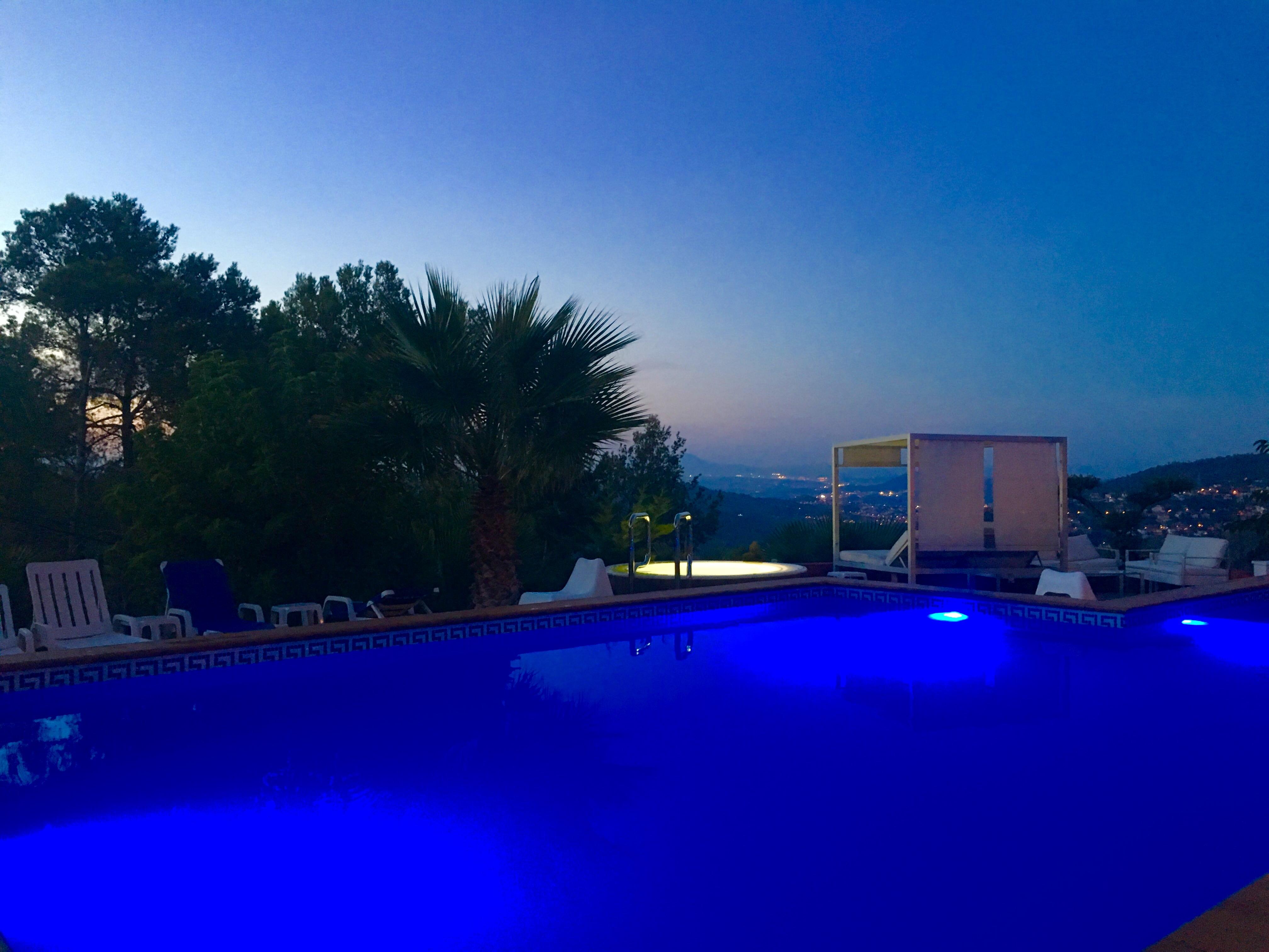 Petit Mirador Ξενοδοχείο Torrelles De Llobregat Εξωτερικό φωτογραφία