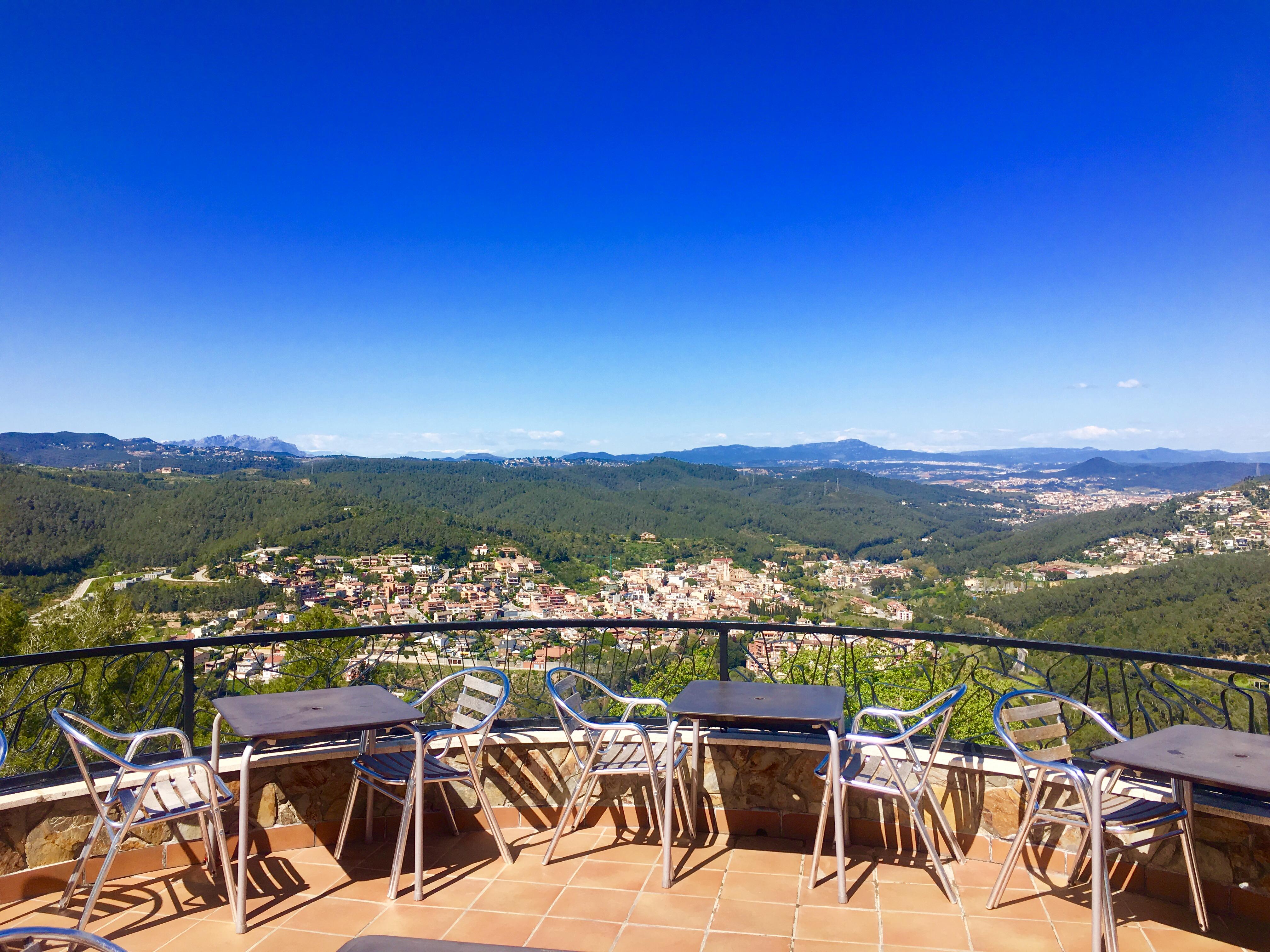 Petit Mirador Ξενοδοχείο Torrelles De Llobregat Εξωτερικό φωτογραφία