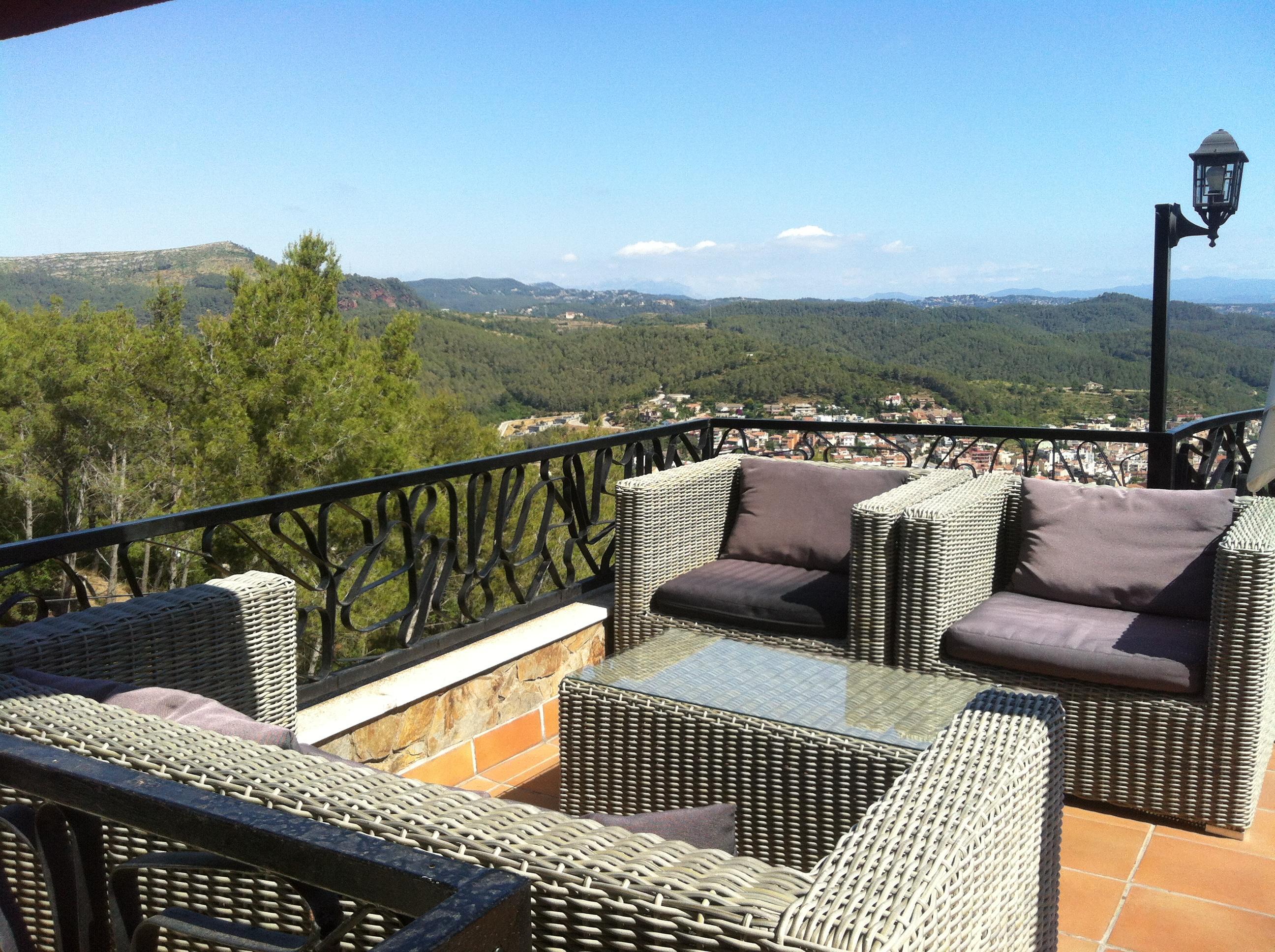 Petit Mirador Ξενοδοχείο Torrelles De Llobregat Εξωτερικό φωτογραφία
