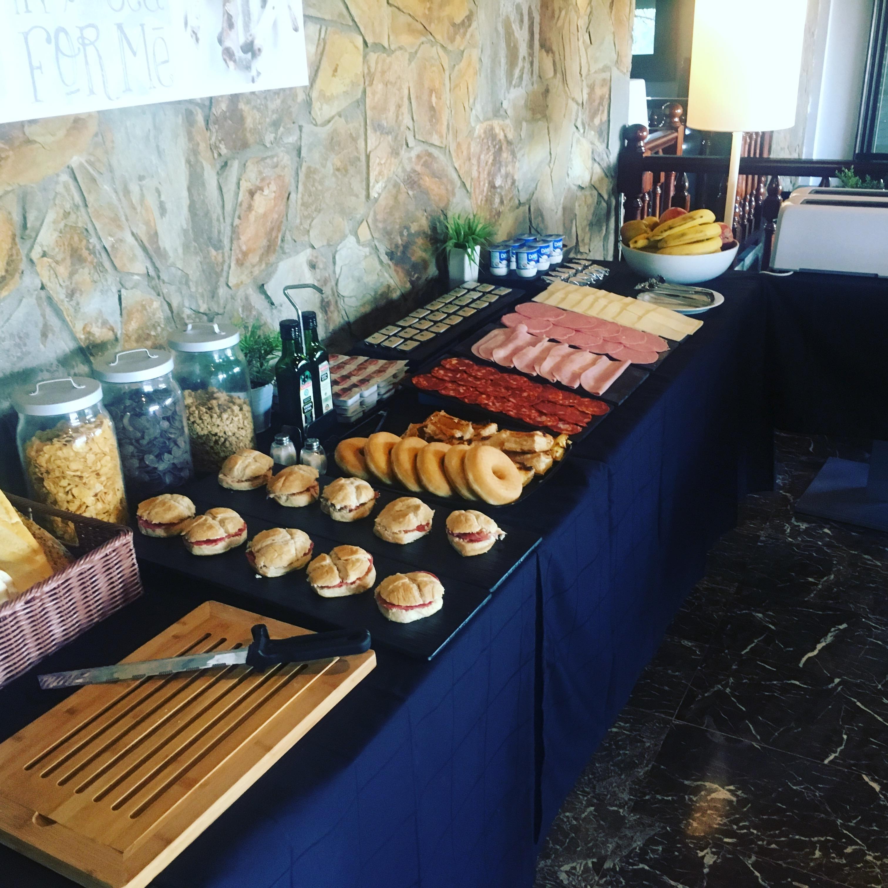 Petit Mirador Ξενοδοχείο Torrelles De Llobregat Εξωτερικό φωτογραφία