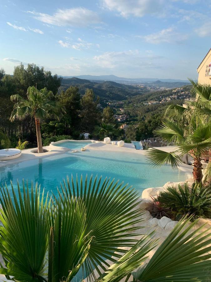 Petit Mirador Ξενοδοχείο Torrelles De Llobregat Εξωτερικό φωτογραφία