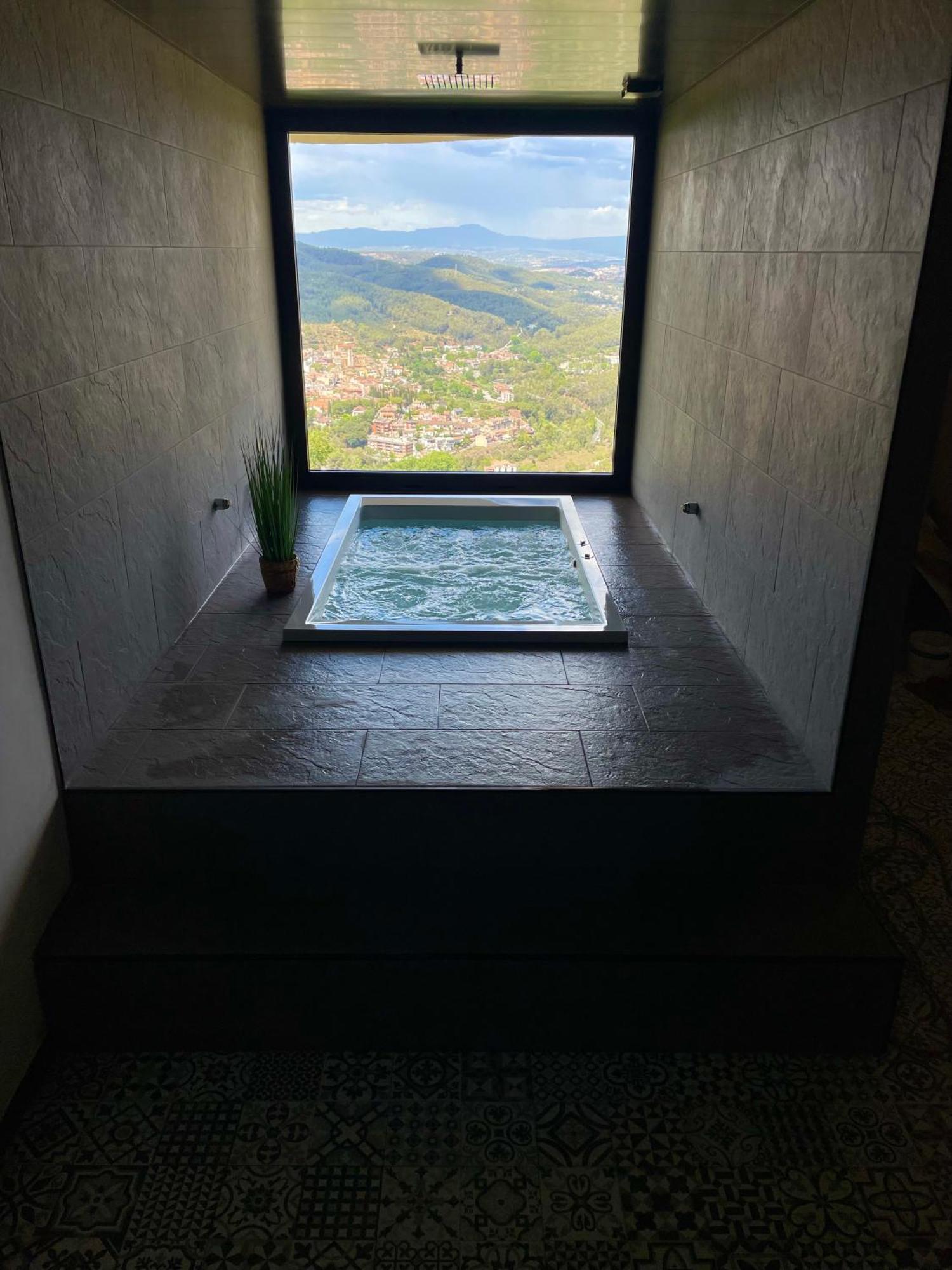 Petit Mirador Ξενοδοχείο Torrelles De Llobregat Εξωτερικό φωτογραφία