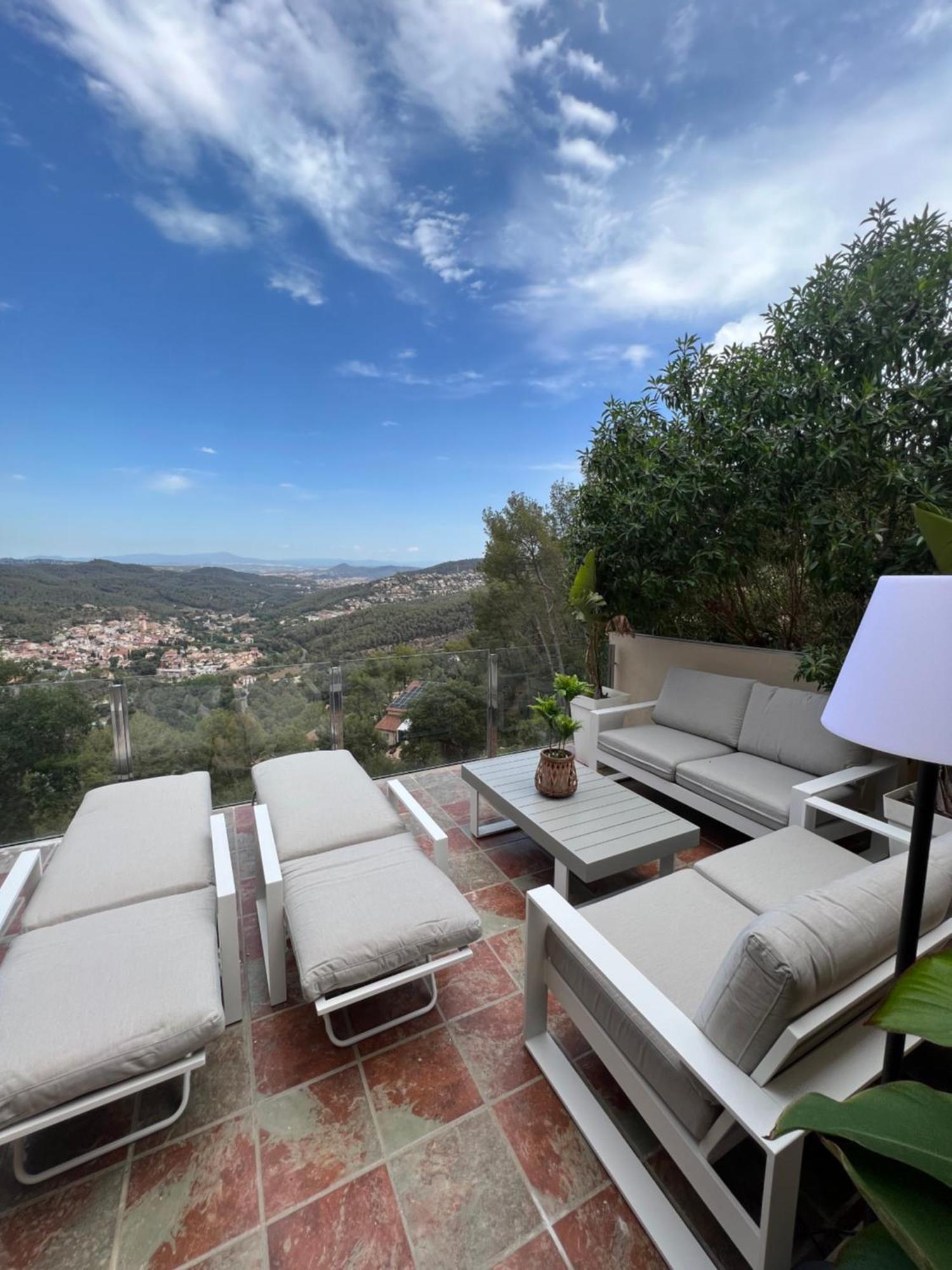Petit Mirador Ξενοδοχείο Torrelles De Llobregat Εξωτερικό φωτογραφία