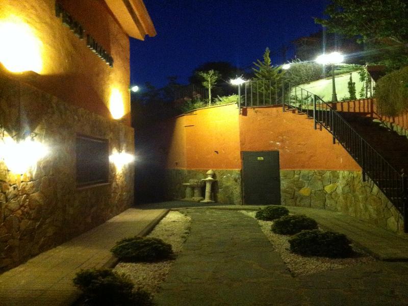 Petit Mirador Ξενοδοχείο Torrelles De Llobregat Εξωτερικό φωτογραφία
