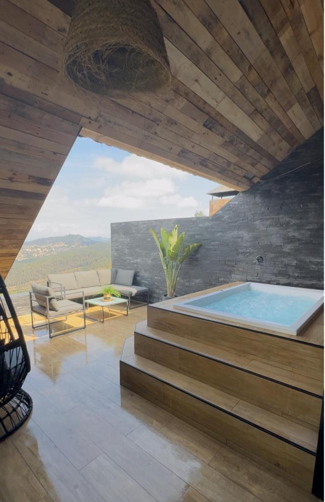 Petit Mirador Ξενοδοχείο Torrelles De Llobregat Εξωτερικό φωτογραφία