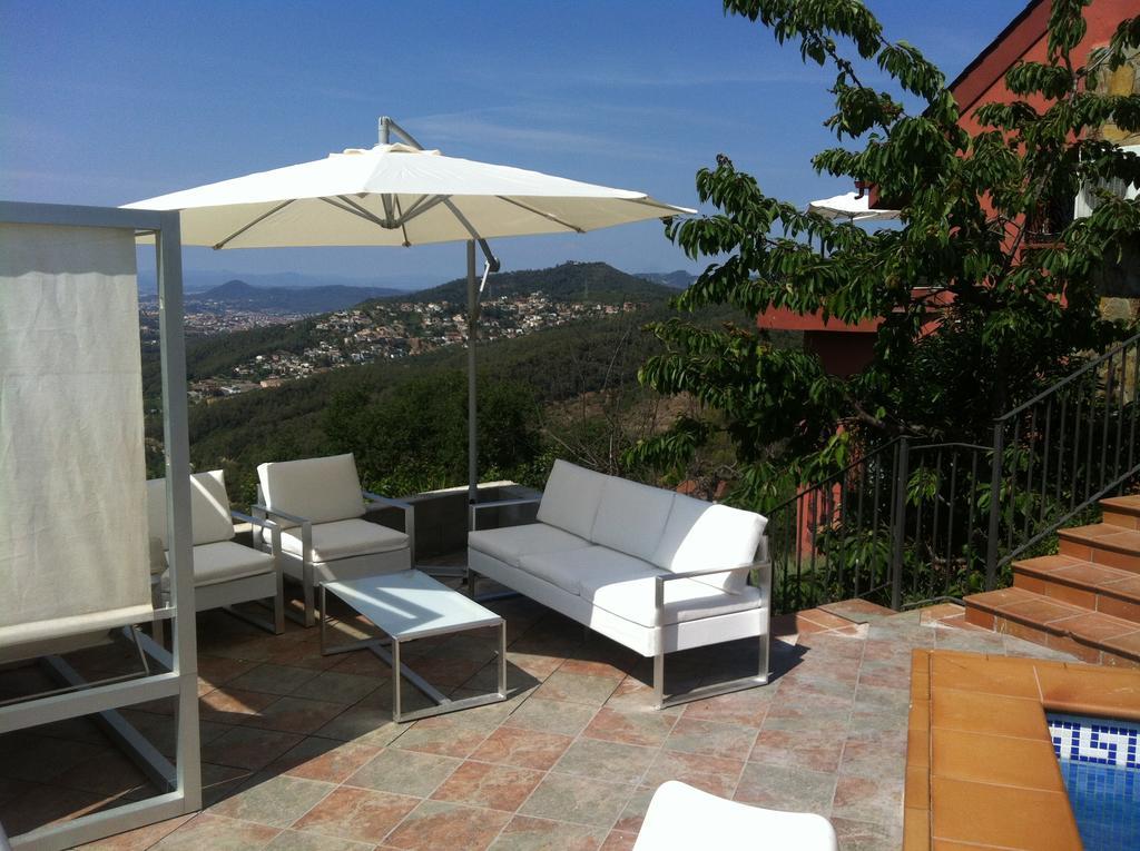 Petit Mirador Ξενοδοχείο Torrelles De Llobregat Εξωτερικό φωτογραφία