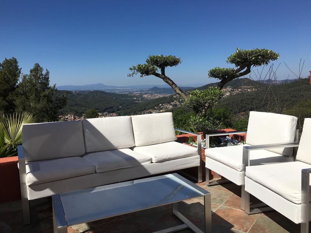Petit Mirador Ξενοδοχείο Torrelles De Llobregat Εξωτερικό φωτογραφία