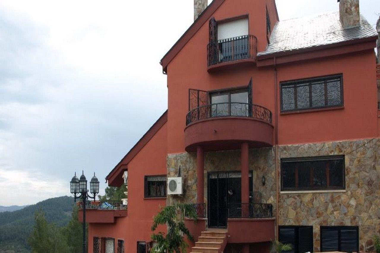 Petit Mirador Ξενοδοχείο Torrelles De Llobregat Εξωτερικό φωτογραφία
