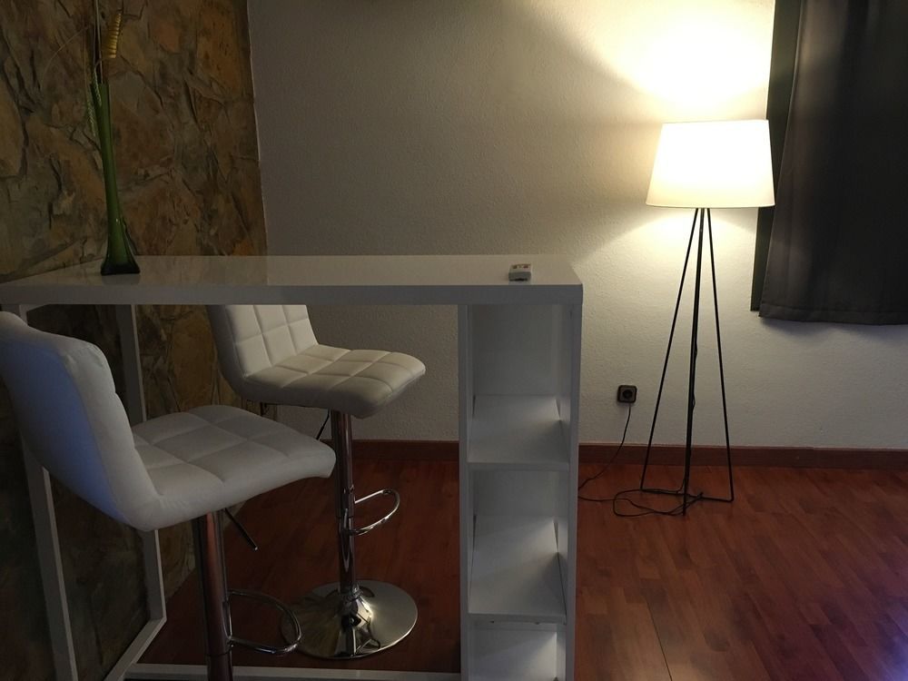 Petit Mirador Ξενοδοχείο Torrelles De Llobregat Εξωτερικό φωτογραφία