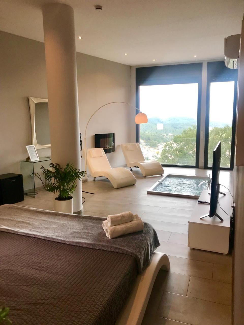 Petit Mirador Ξενοδοχείο Torrelles De Llobregat Εξωτερικό φωτογραφία